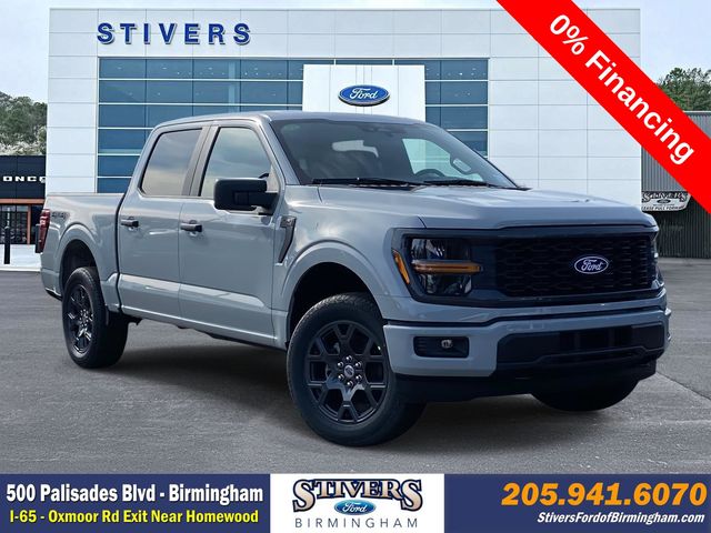 Avalanche 2026 Ford F-150 Pickup Truck Four-Wheel Drive Automatic