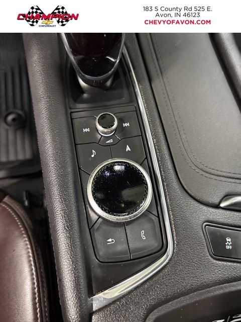 2022 Cadillac XT6 Premium Luxury photo