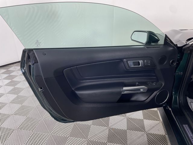 Used 2019 Ford Mustang Bullitt For Sale in Bremerton, WA