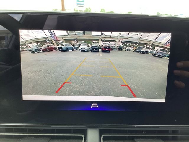 Used Car 2025 Chevrolet Trax  Lt For Sale Under $25,000 In San Antonio, Texas