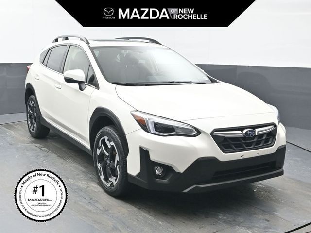 2023 Subaru Crosstrek Limited AWD