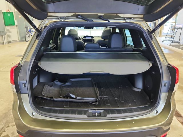 Used 2023 Subaru Forester SUV