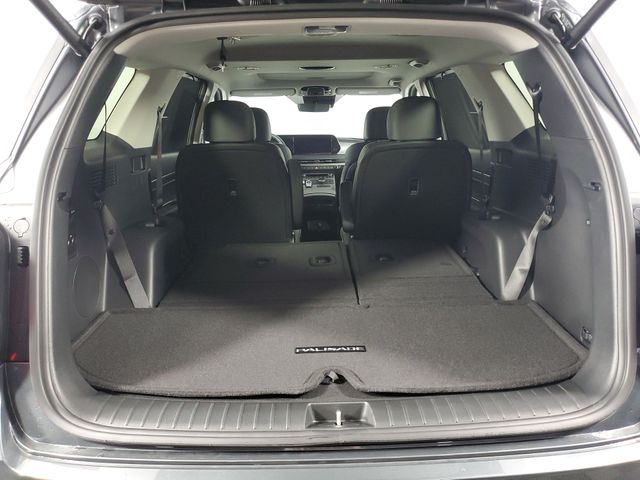 New 2025 Hyundai Palisade For Sale in Indianapolis, IN