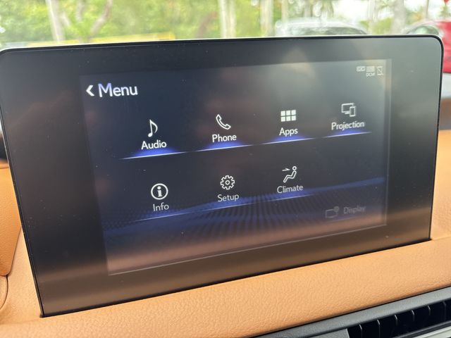 2025 Lexus IS - $44,998