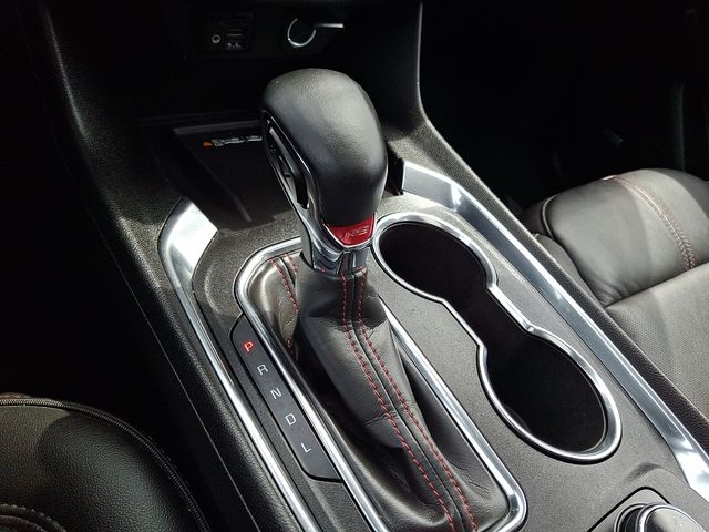 used 2023 Chevrolet Traverse car, priced at $39,950