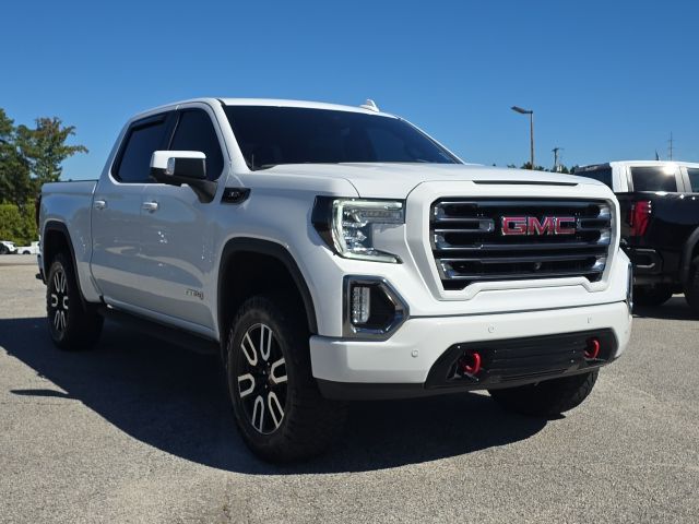 Photo of 2022 GMC Sierra 1500 Limited AT4 in Dallas, GA - 7,  2022 GMC Sierra 1500 Limited AT4:166888B