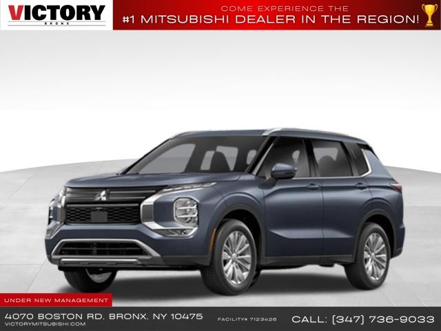 2025 Subaru Outlander SE photo