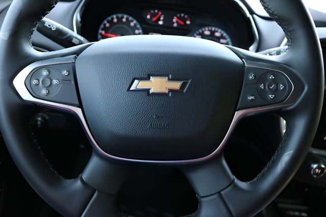 Used Car 2023 Chevrolet Traverse  Lt For Sale Under $30,000 In Austin, Texas