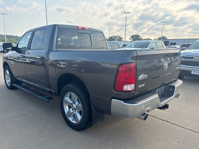 Used 2017 Ram 1500 Truck