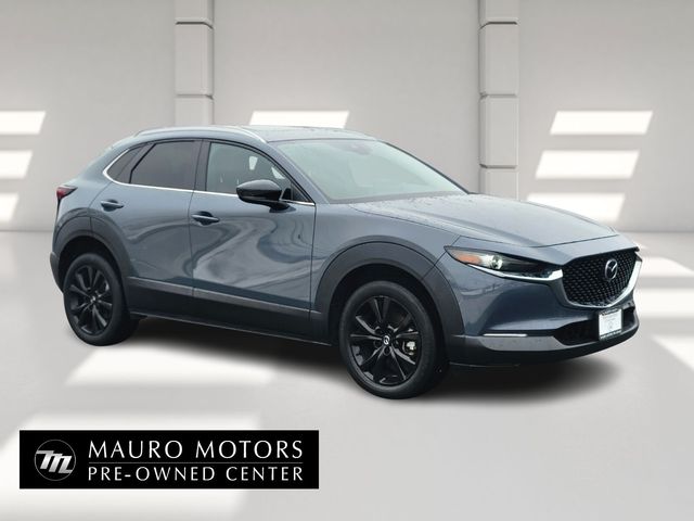 2023 Mazda CX-30 2.5 S Carbon Edition AWD