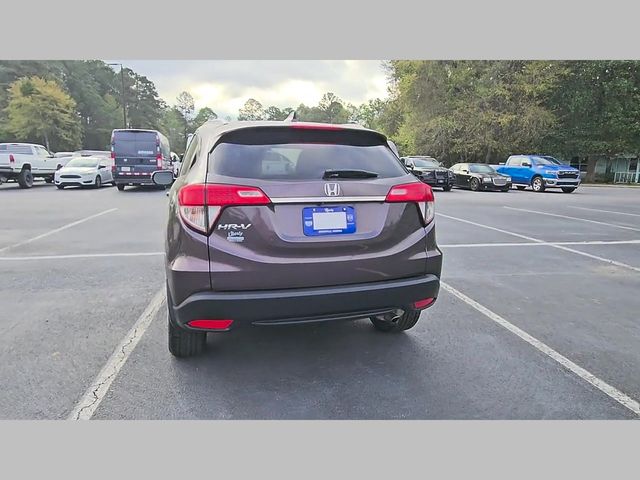 2019 Honda HR-V EX-L