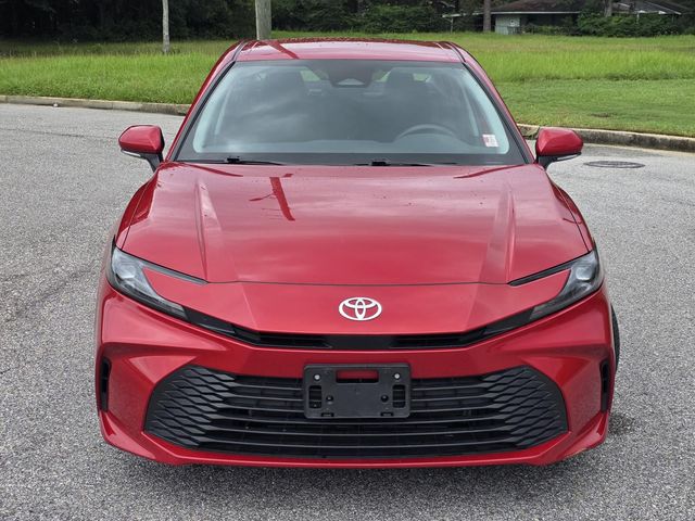Used 2025 Toyota Camry Sedan