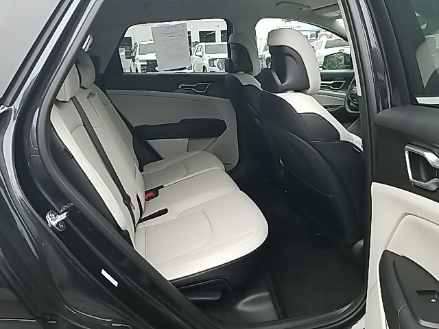 Used 2026 Kia Sportage SUV
