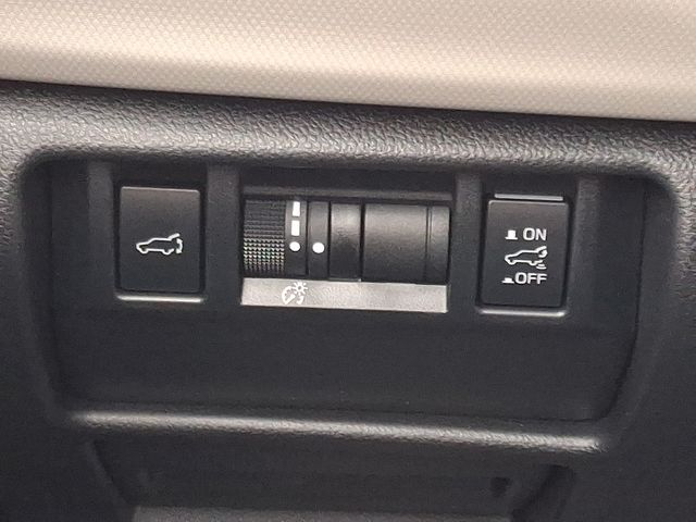 used 2025 Subaru Forester car, priced at $32,498