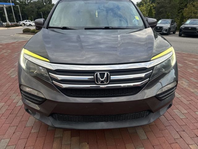 Used 2017 Honda Pilot SUV