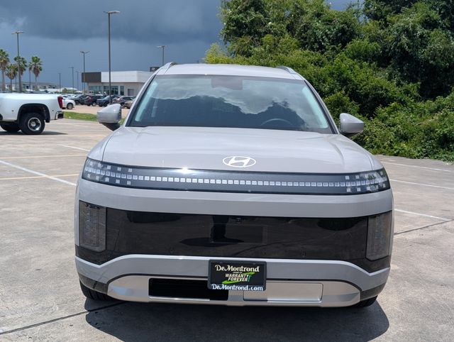 2026 Hyundai IONIQ 9 SEL - 1