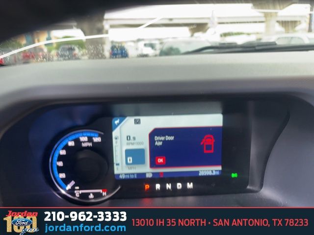 Used Car 2024 Ford Bronco  Black Diamond For Sale Under $50,000 In San Antonio, Texas