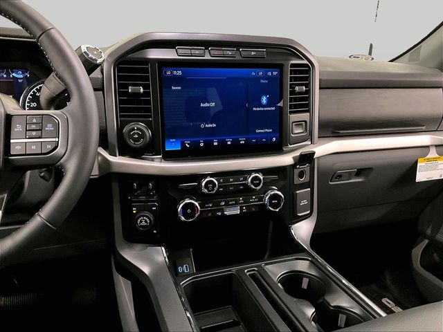 2022 Ford F-150 XLT Silver at Bob Ruth Ford