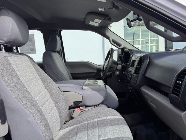 2015 Ford F-150 XL