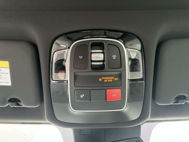 New 2026 Hyundai Tucson Hybrid For Sale in Indianapolis, IN