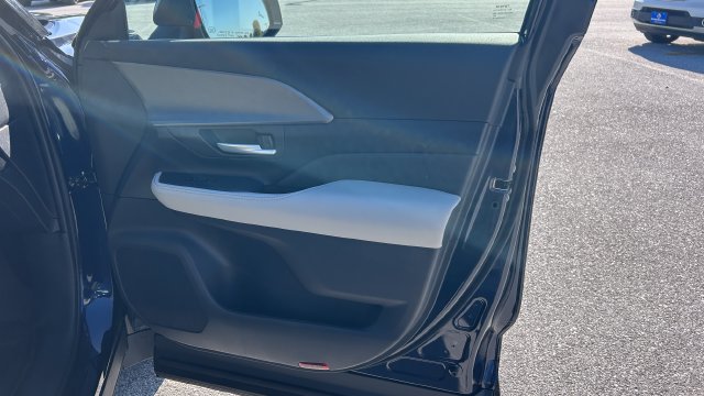 New 2026 Toyota Grand Highlander SUV