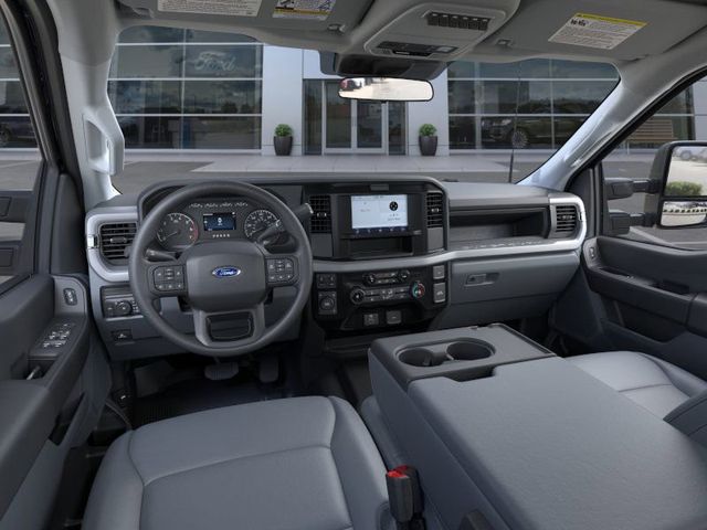 2025 Ford F-250 Super Duty XL