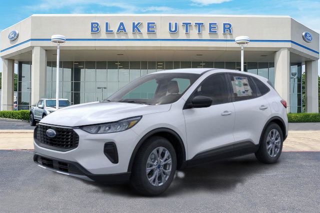 2025 Ford Escape Active FWD