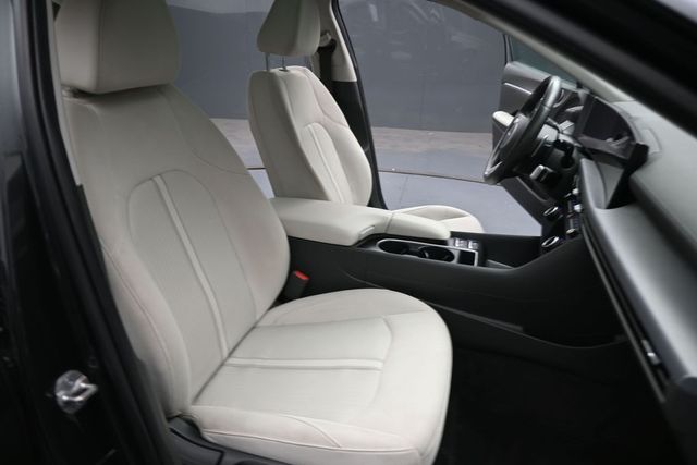 Used 2024 Hyundai Sonata Sedan