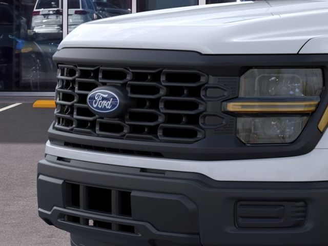 New 2026 White Ford XL image 17