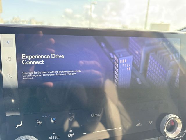Used 2025 Lexus NX SUV