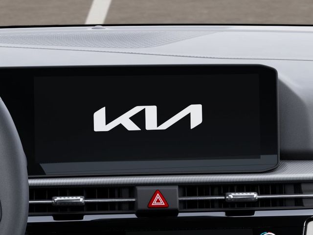 New 2027 Kia Sportage Hybrid Sedan
