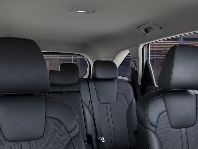 New 2026 Kia Sorento SUV