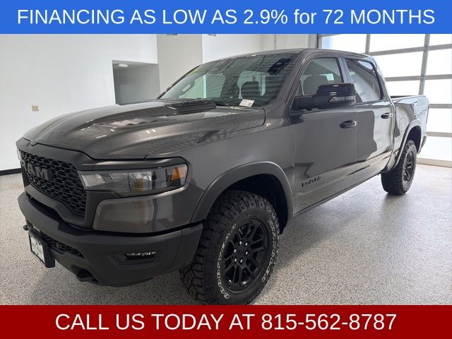 View vehicle photo 6