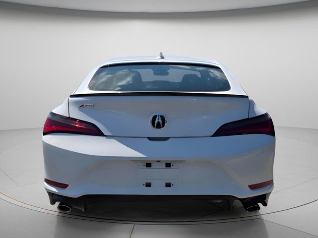 2026 Acura Integra - $36,845