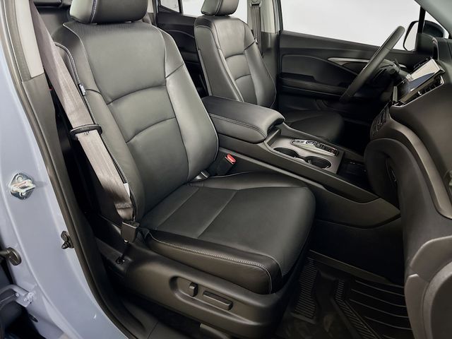 2026 Honda Ridgeline RTL - Photo 50