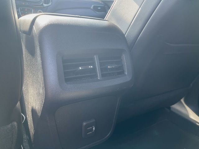 Used 2022 Chevrolet Equinox For Sale in Livonia, MI