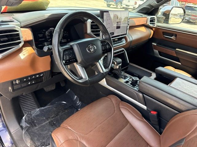 2023 Toyota Tundra - $46,988