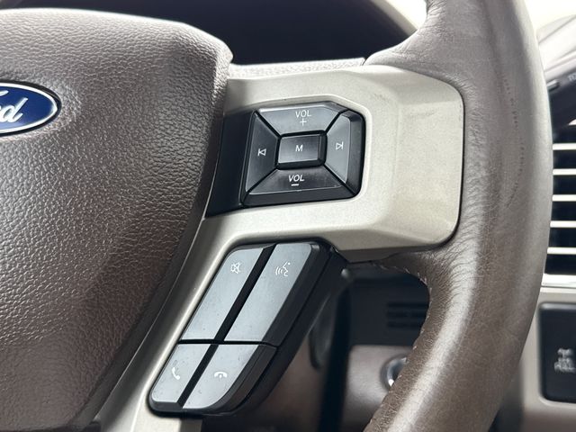 Used 2017 Ford F-250SD Truck