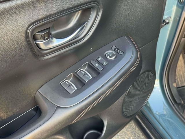 used 2024 Honda HR-V car, priced at $26,733