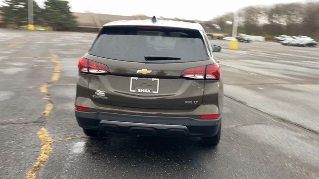 2023 Chevrolet Equinox LT 7