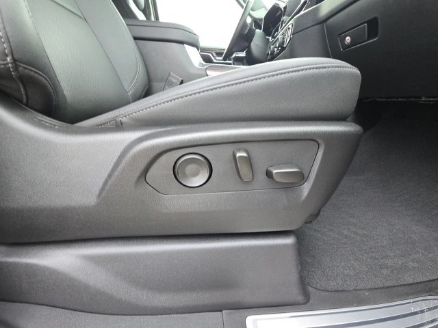 2025 Chevrolet Silverado 1500 LTZ:46392A