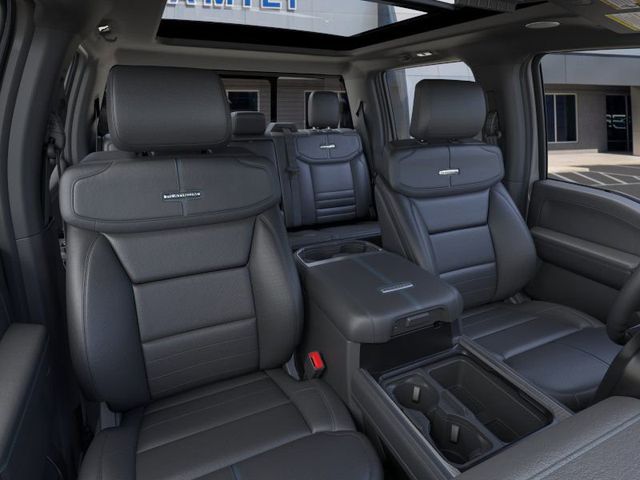 2026 Ford F-350SD Platinum:168617