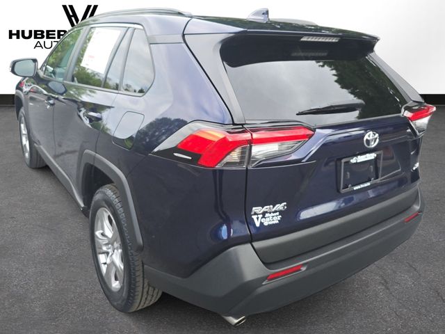 Used 2024 Toyota RAV4 SUV