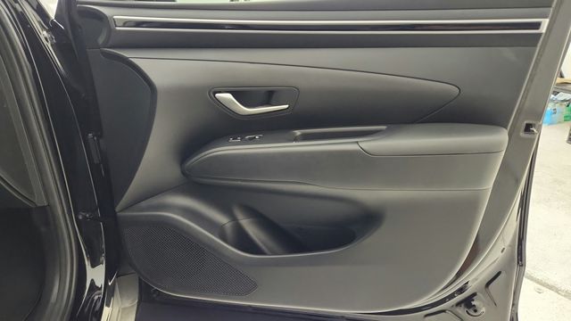 2024 Hyundai Santa Cruz SE Black at Classic Elite Chevrolet Hwy 6