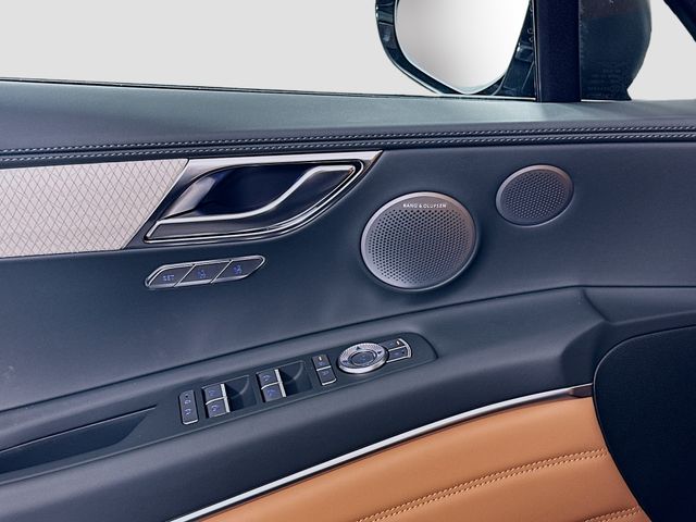 Thumbnail: 2026 Genesis GV80 - 20