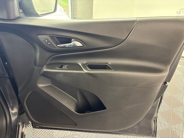 Used 2022 Chevrolet Equinox SUV