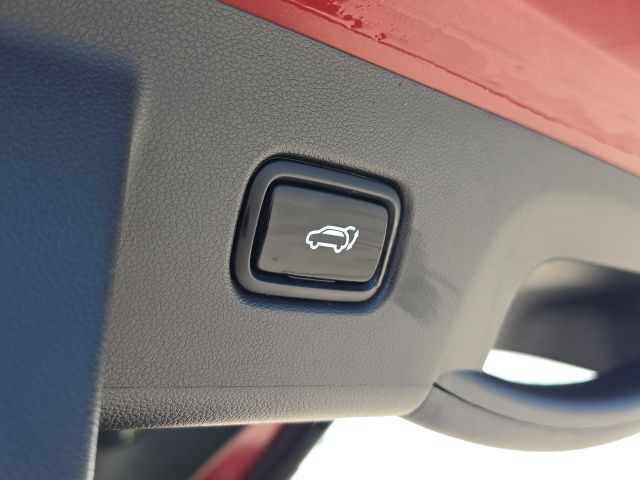 2025 Hyundai Tucson SEL:L42585A