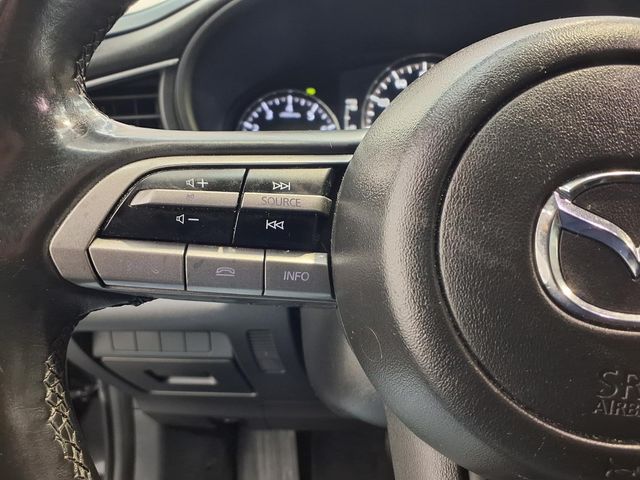 2021 Mazda CX-30 Select Black at Traditions Chevrolet