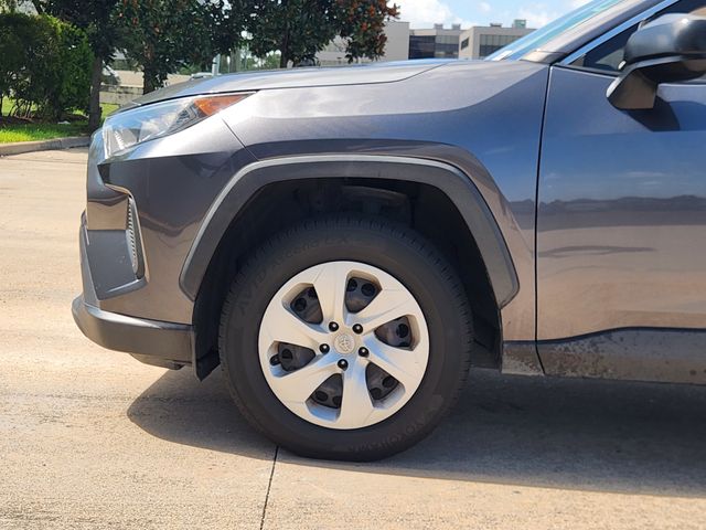 Used 2019 Toyota RAV4 SUV
