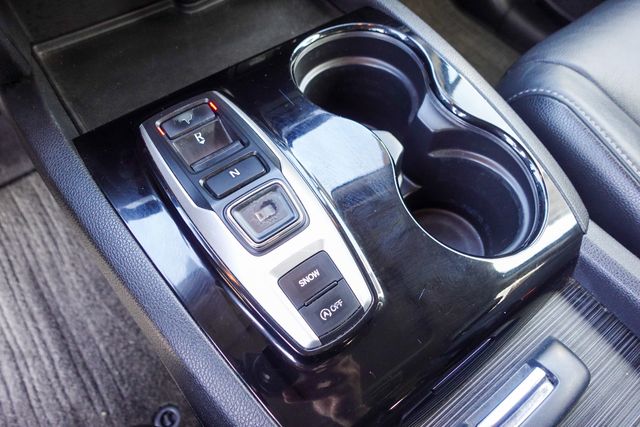 used 2016 Honda Pilot car, priced at $13,800